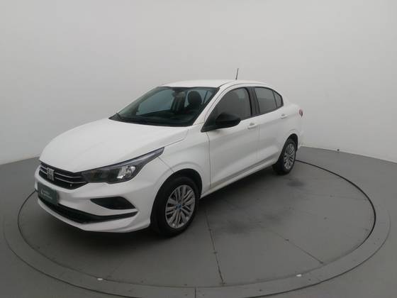 FIAT CRONOS 1.0 FIREFLY FLEX DRIVE MANUAL
